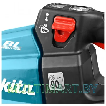 Кусторез Makita DUH502Z (без АКБ) картинка 5